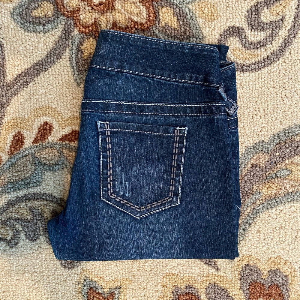 Maurices Jeggings